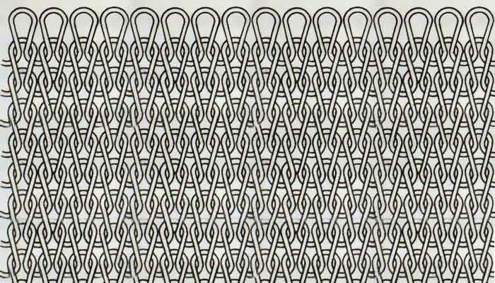 什么是纱支密度?